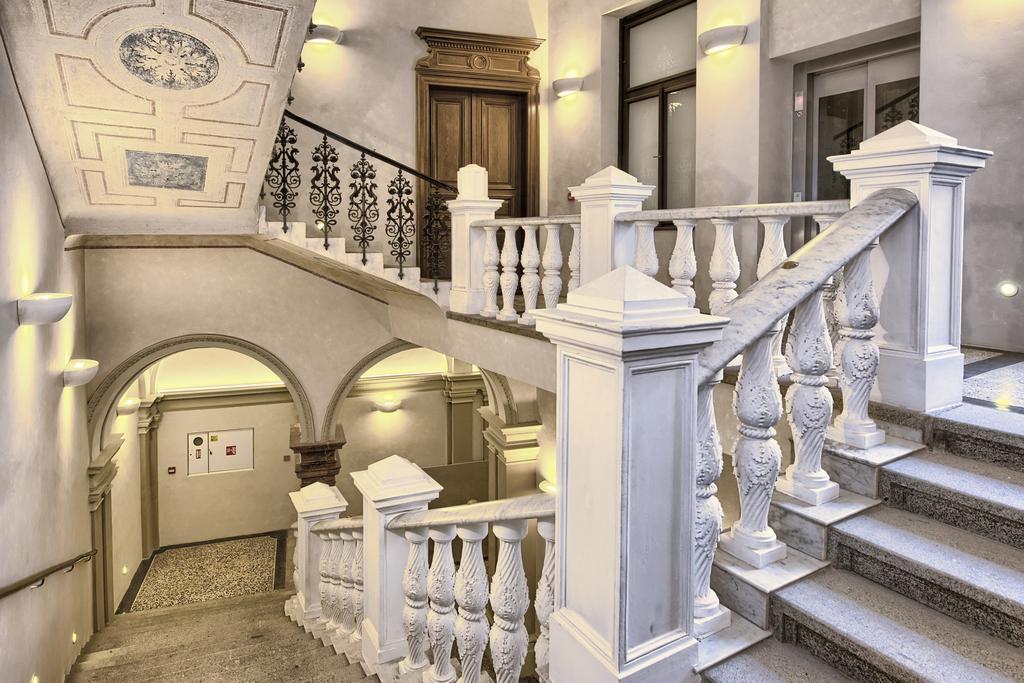 Apartment Jilska Palace