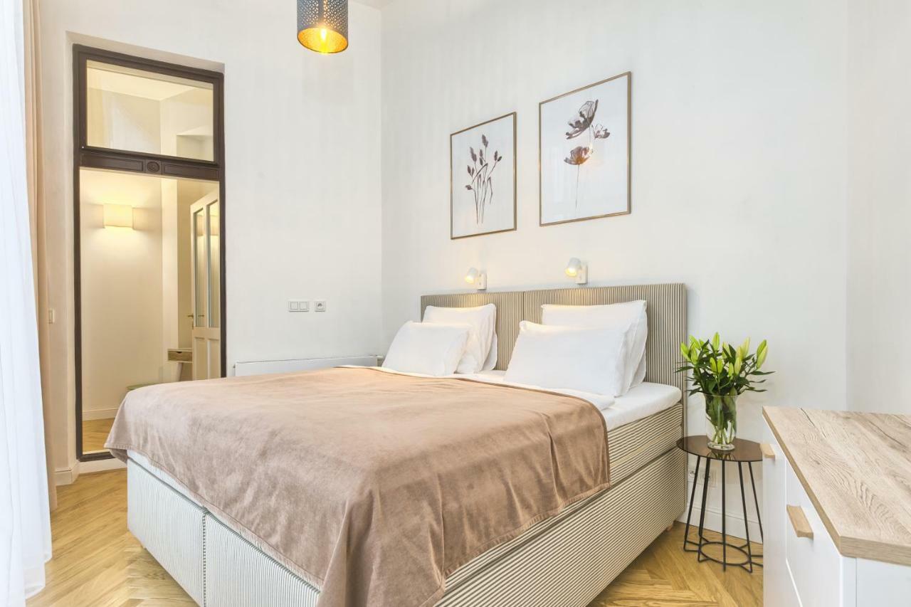 Apartment Jilska Palace Prag